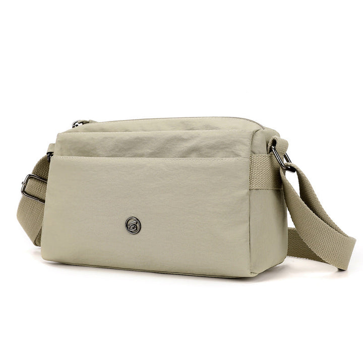 Stylish Adjustable Shoulder Bag Kalsten