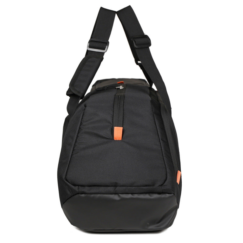 Men's Robust Sports and Travel Bag Kalsten
