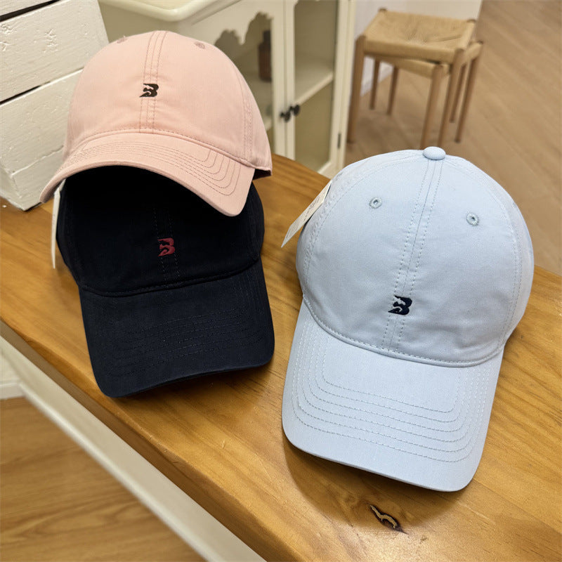 Men's Classic Adjustable Baseball Cap Kalsten