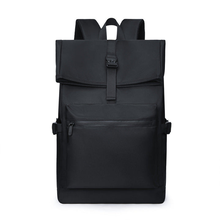 Backpack with Practical Rolltop Closure Kalsten