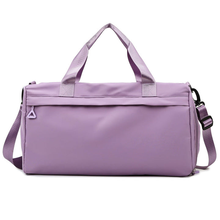 Multifunctional Fitness Travel Bag Kalsten