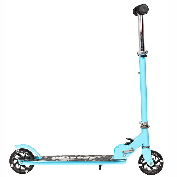 Lightweight Freestyle Kick Scooter Kalsten