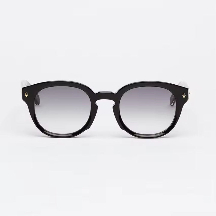 Women's Statement Sunglasses with Unique Design and UV Protection Kalsten