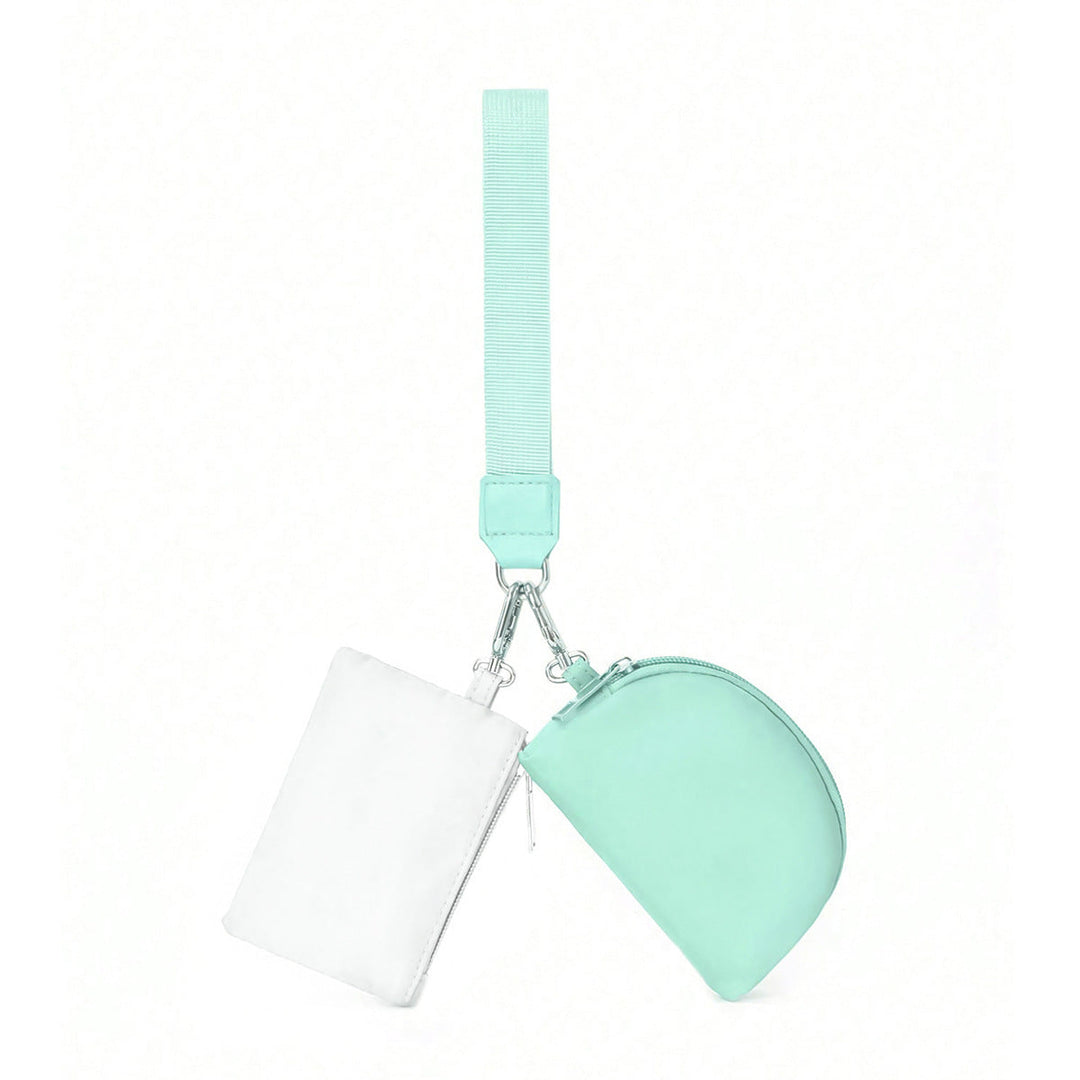 Double Usable Cosmetic Bag Kalsten