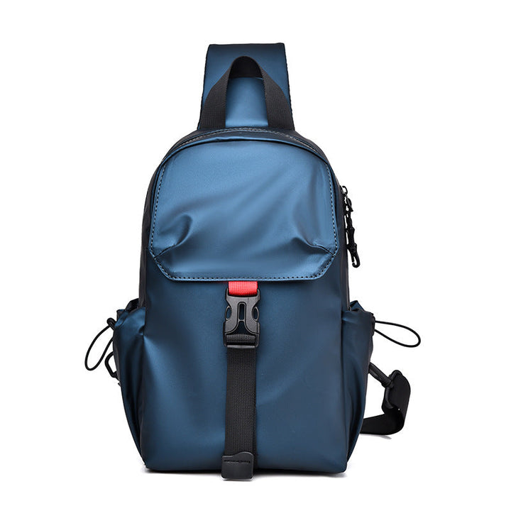 Compact Waterproof Sling Backpack Kalsten