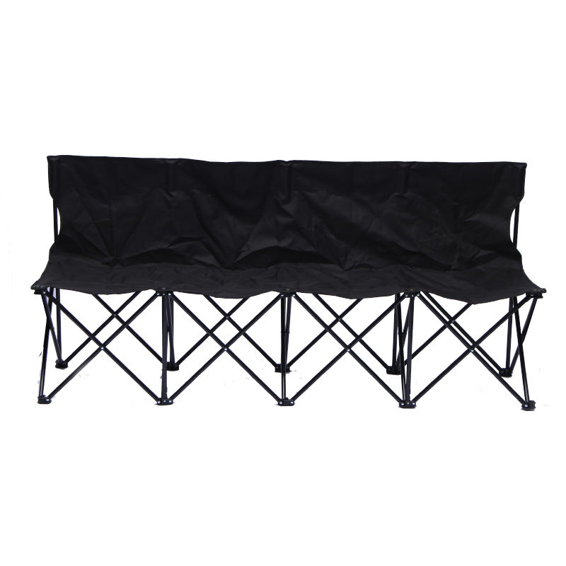 Foldable Camping Bench Kalsten