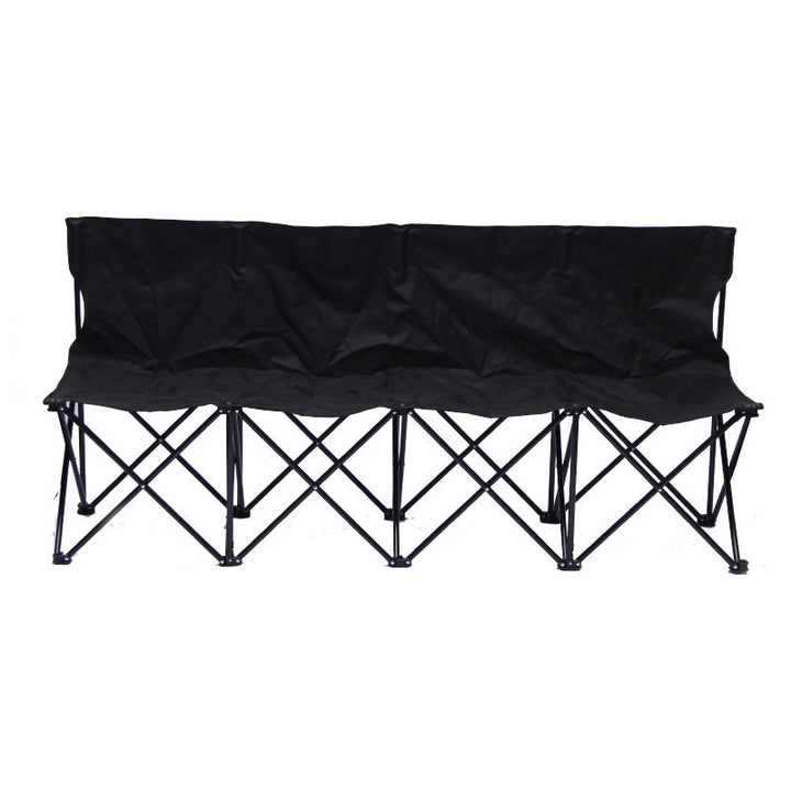 Foldable Camping Bench Kalsten