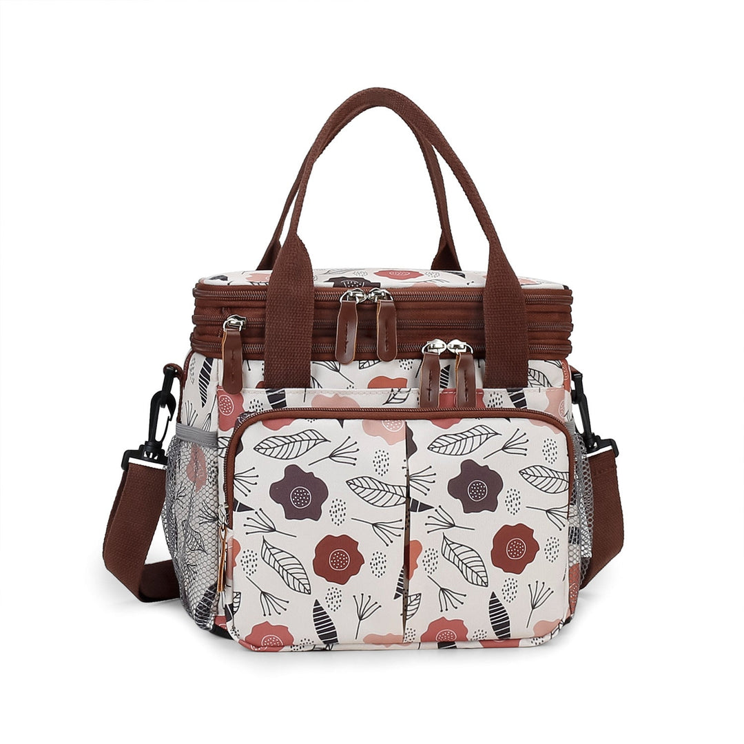 Stylish picnic and cooler bag Kalsten