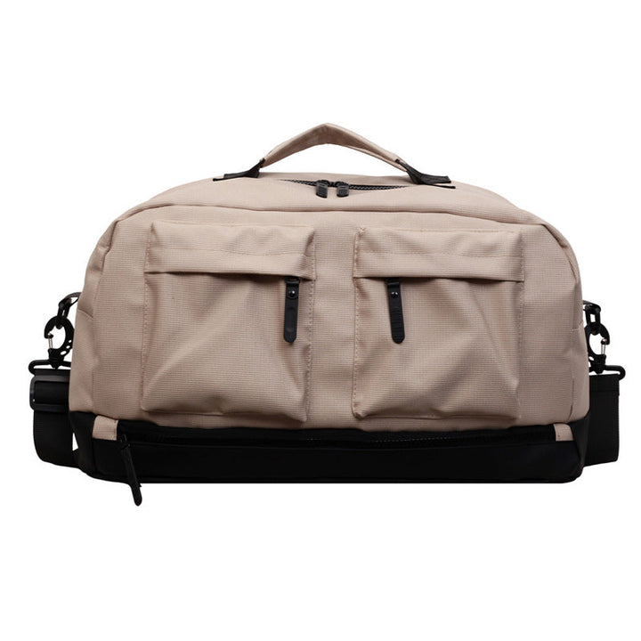 Practical Travel and Sports Bag Kalsten