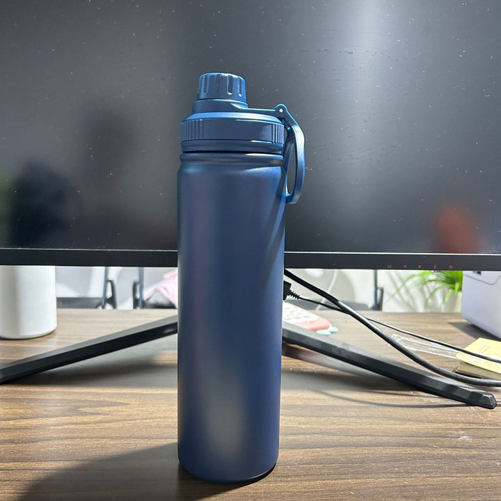 Ladies Stainless Steel Water Bottle Kalsten