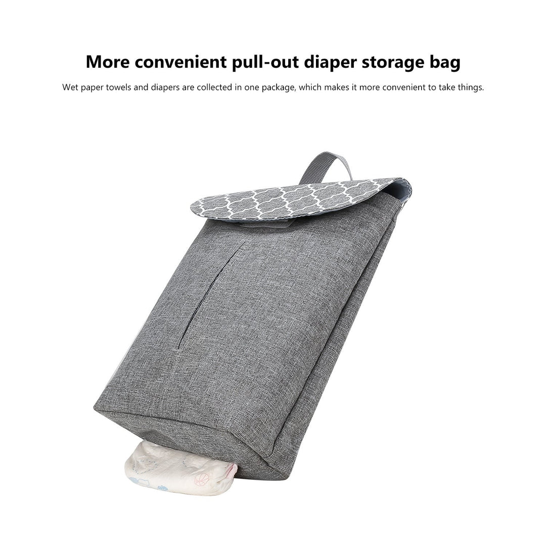 Elegant Lunch Bag with Insulating Function Kalsten