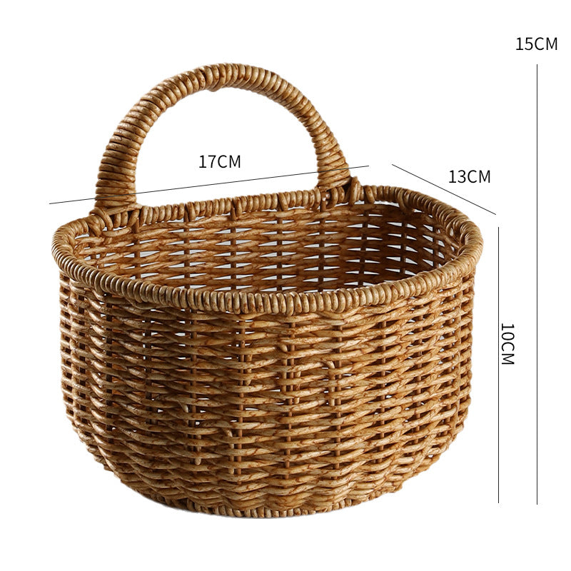 Decorative Storage Basket Kalsten