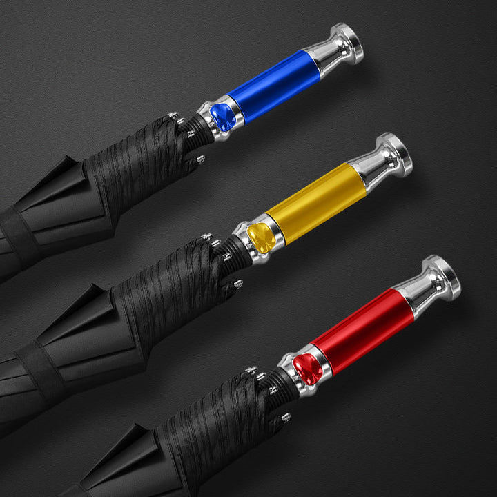 Men Windproof Umbrella Kalsten