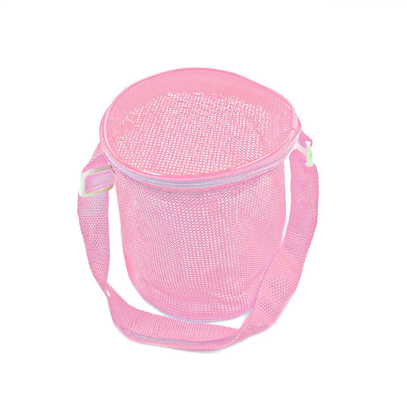 Durable mesh toy bag Kalsten