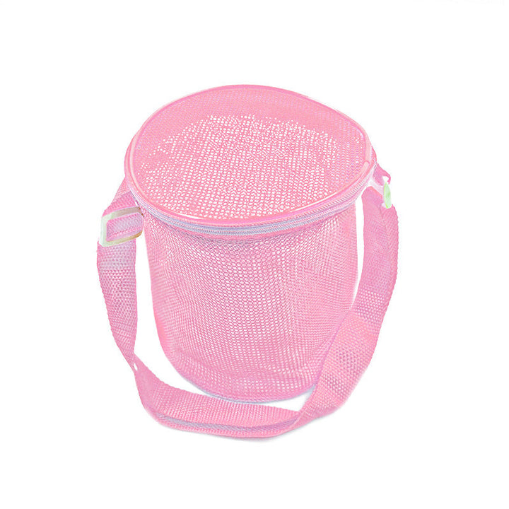Durable mesh toy bag Kalsten