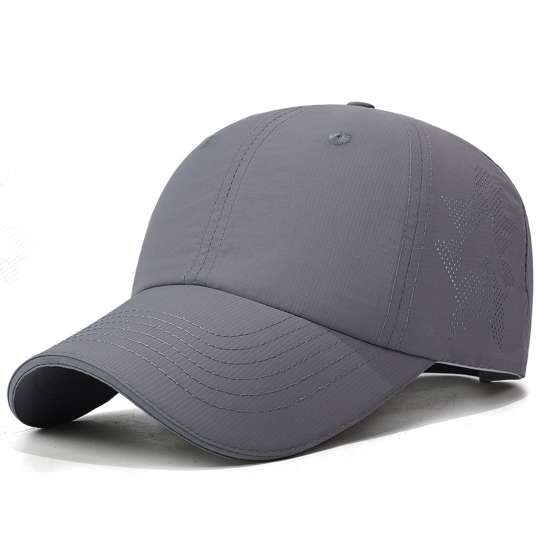 Men's Lightweight Dynamic Sports Cap Kalsten