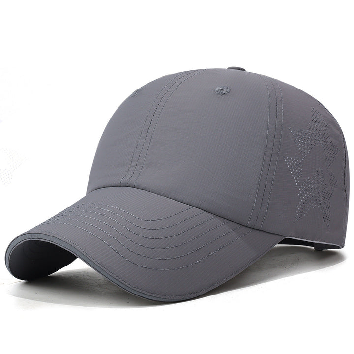 Men's Lightweight Dynamic Sports Cap Kalsten