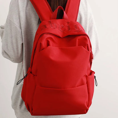 Stylish Everyday Backpack Acalora