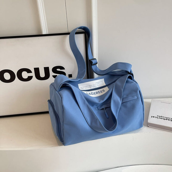 Fashionable Utility Sling Bag