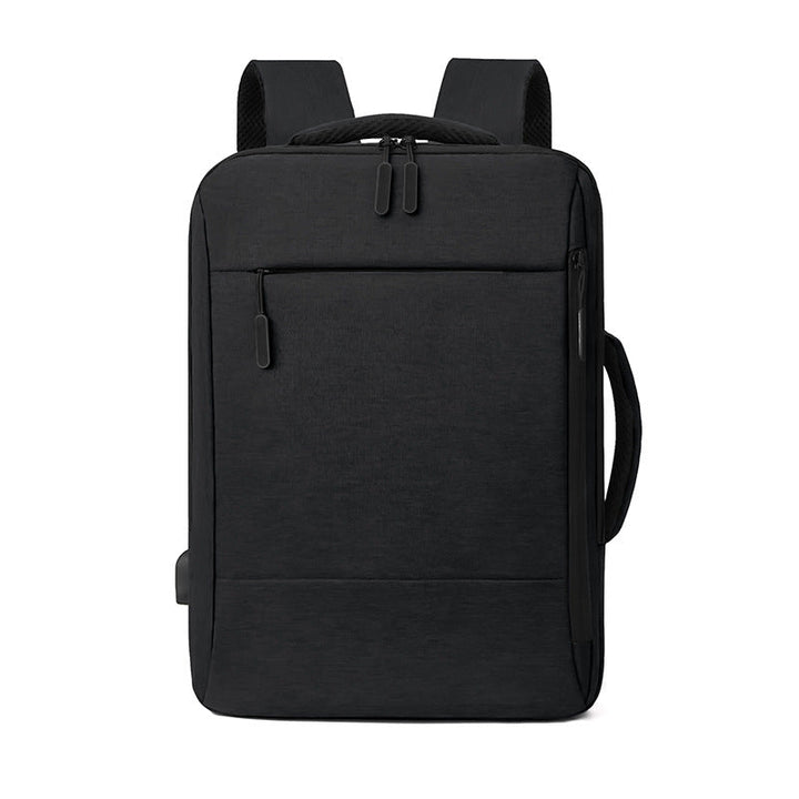 Versatile Multi-Function Business Backpack Kalsten