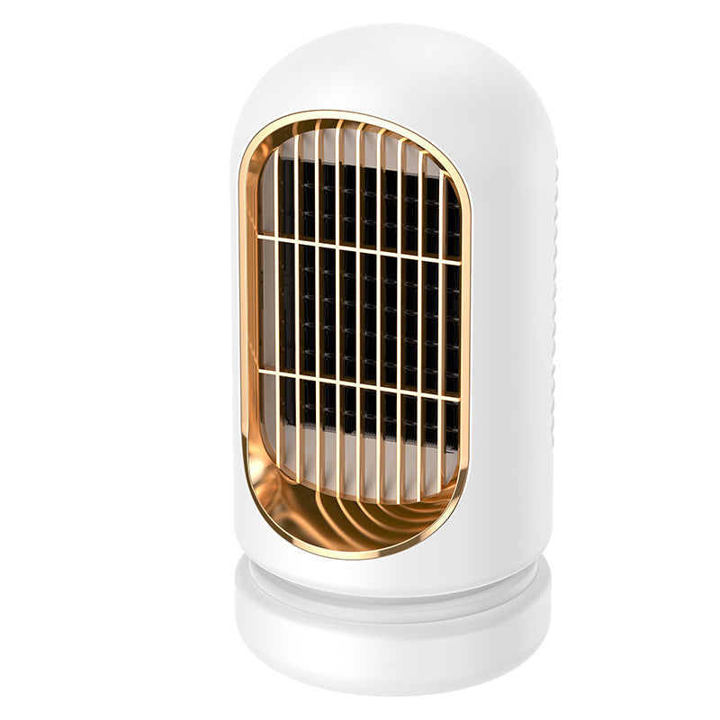 Ladies compact table heater Kalsten