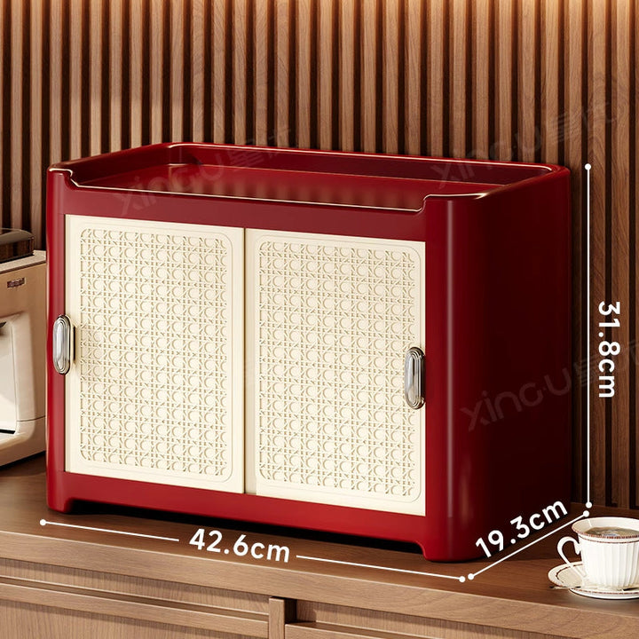 Multi-Functional Kitchen Storage Organizer Kalsten