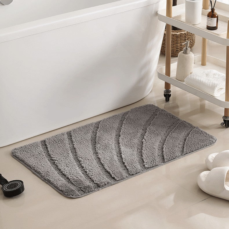 Home Accessories Bath Mat Kalsten