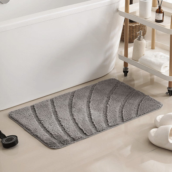 Home Accessories Bath Mat Kalsten