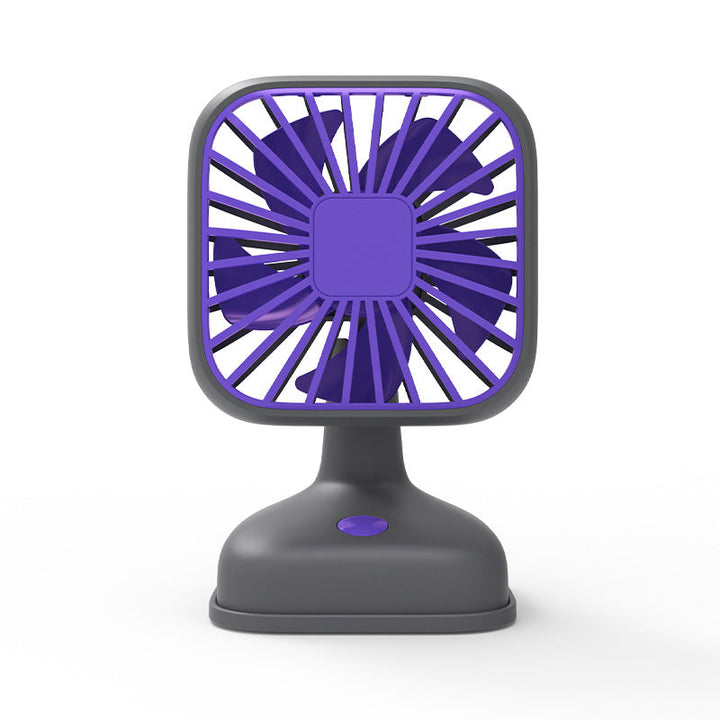 Unisex Portable Table Fan with Innovative Design Kalsten