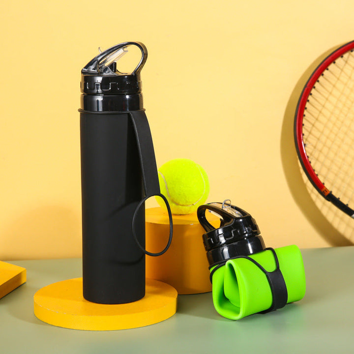 Women High-Quality and Practical Sports Water Bottle Kalsten