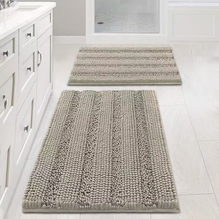 Bathroom Mat Kalsten