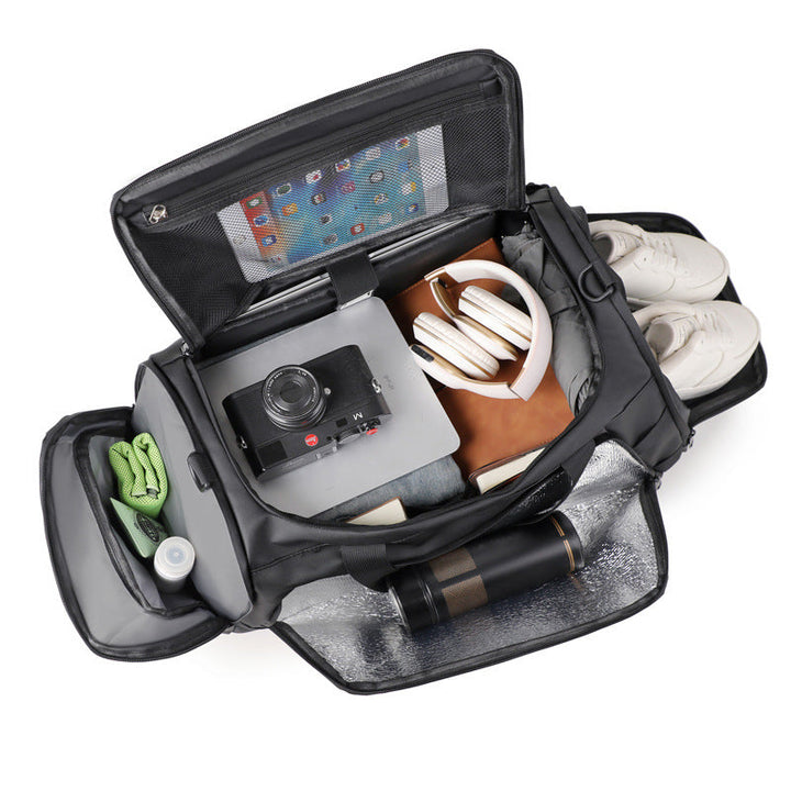 Multifunctional Everyday and Sports Bag Kalsten