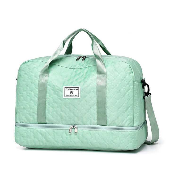 Padded Travel Bag Kalsten