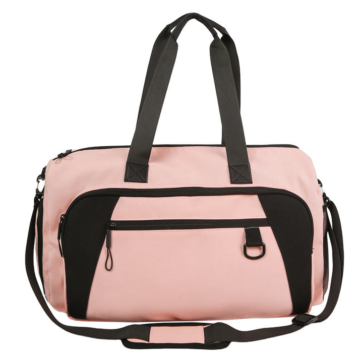 Practical Sport Bag Kalsten