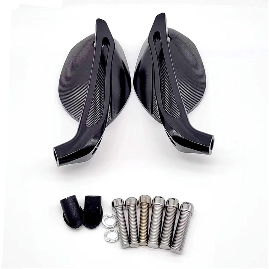 High-Definition Adjustable Motorcycle Rearview Mirrors Kalsten