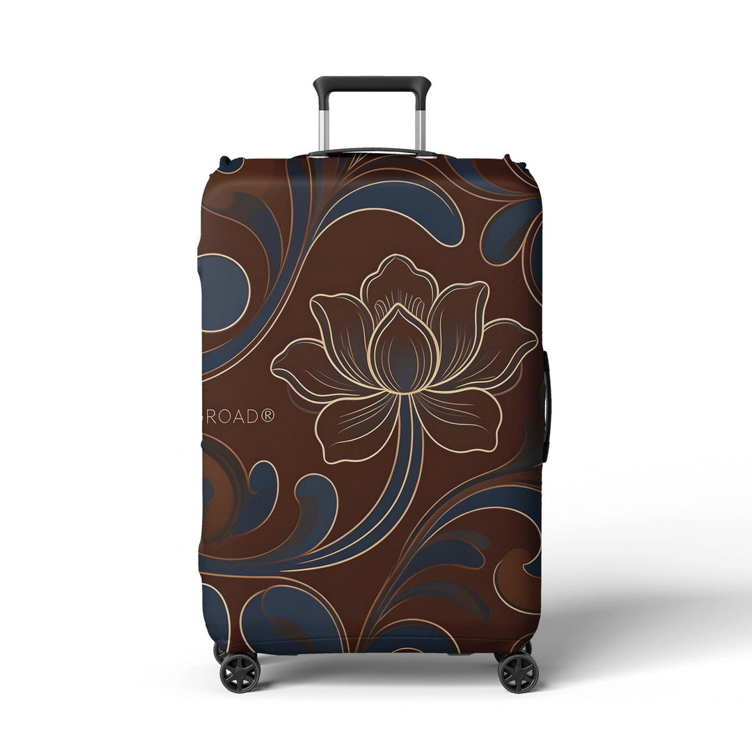 Ladies Travel Suitcase Kalsten