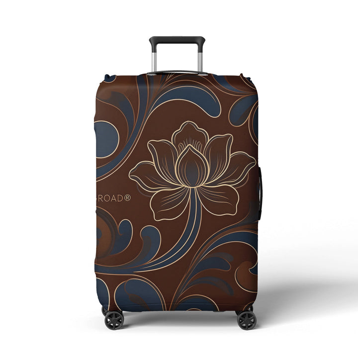 Ladies Travel Suitcase Kalsten