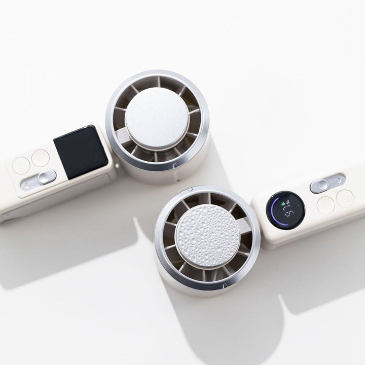 Unisex Portable Fan Kalsten