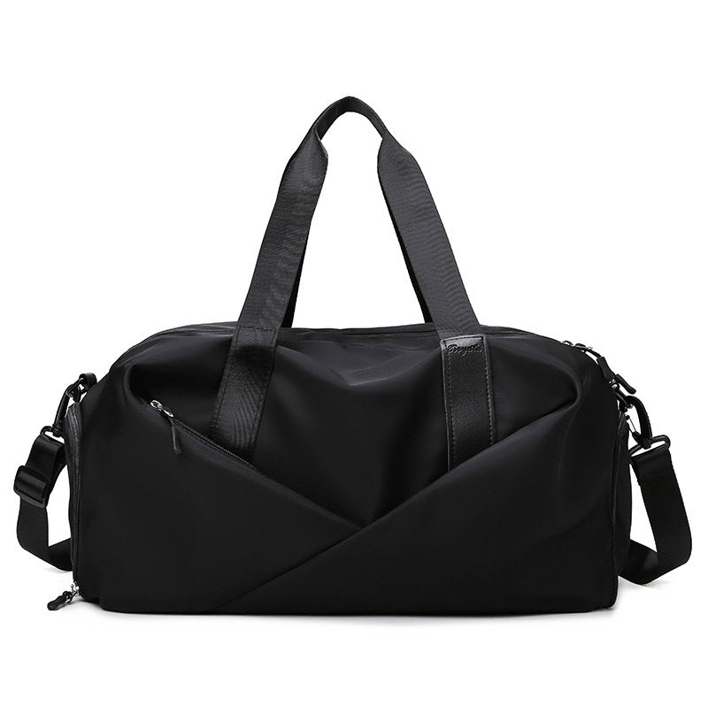 Modern sports and travel bag Kalsten