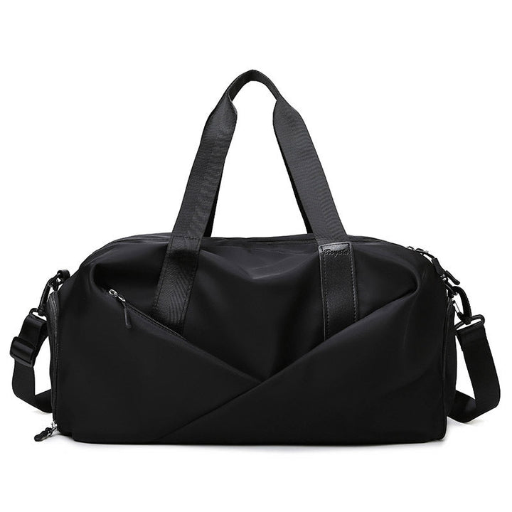 Modern sports and travel bag Kalsten