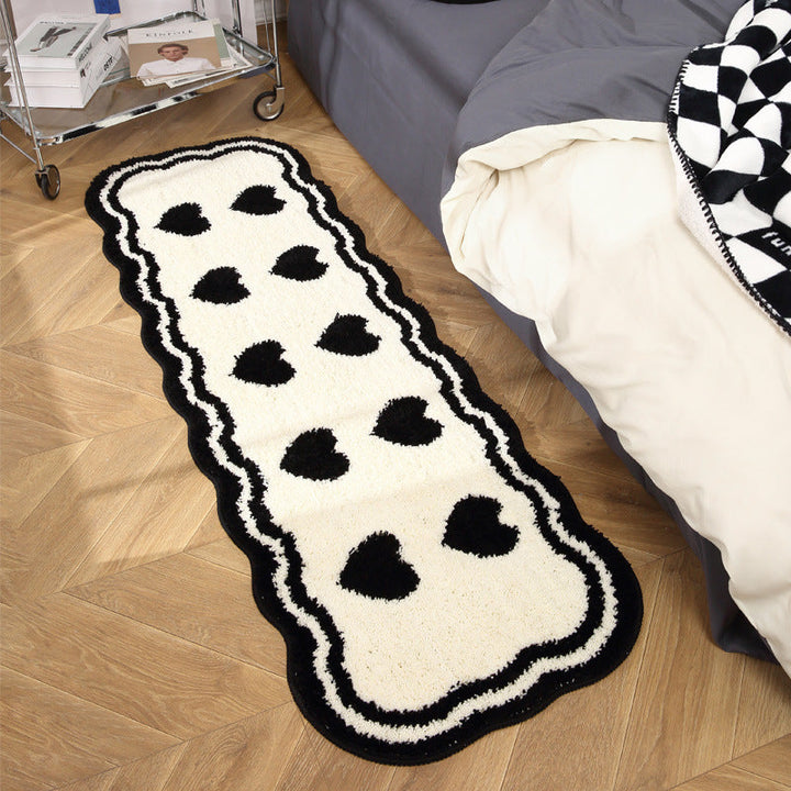 Long Runner Area Rug