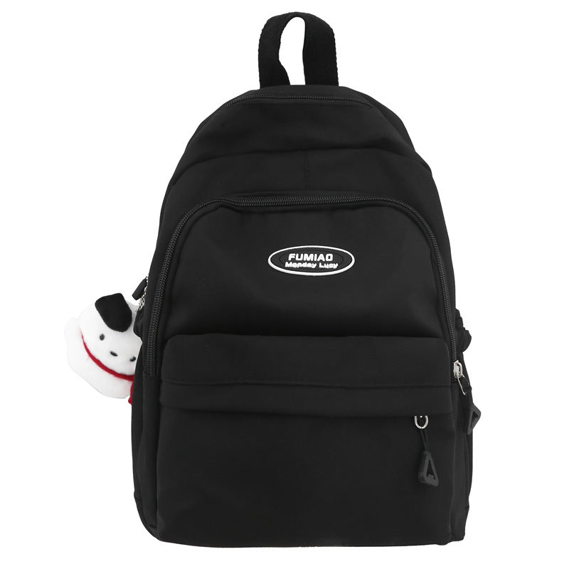 Compact Casual School Backpack Kalsten