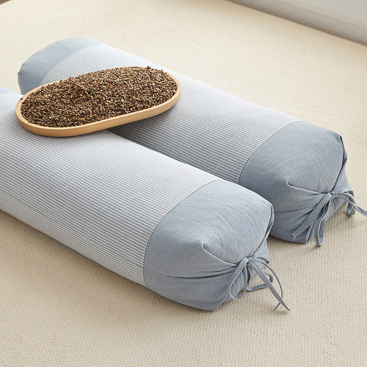 Ergonomic Meditation Pillow with Relaxing Design Kalsten