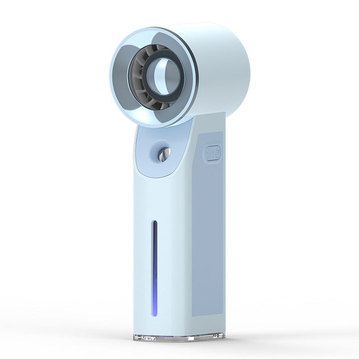 Compact Silent Cooling Fan Kalsten