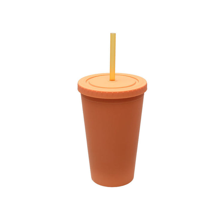 Women's High-Quality Reusable Drinking Cup with Silicone Closure System Kalsten