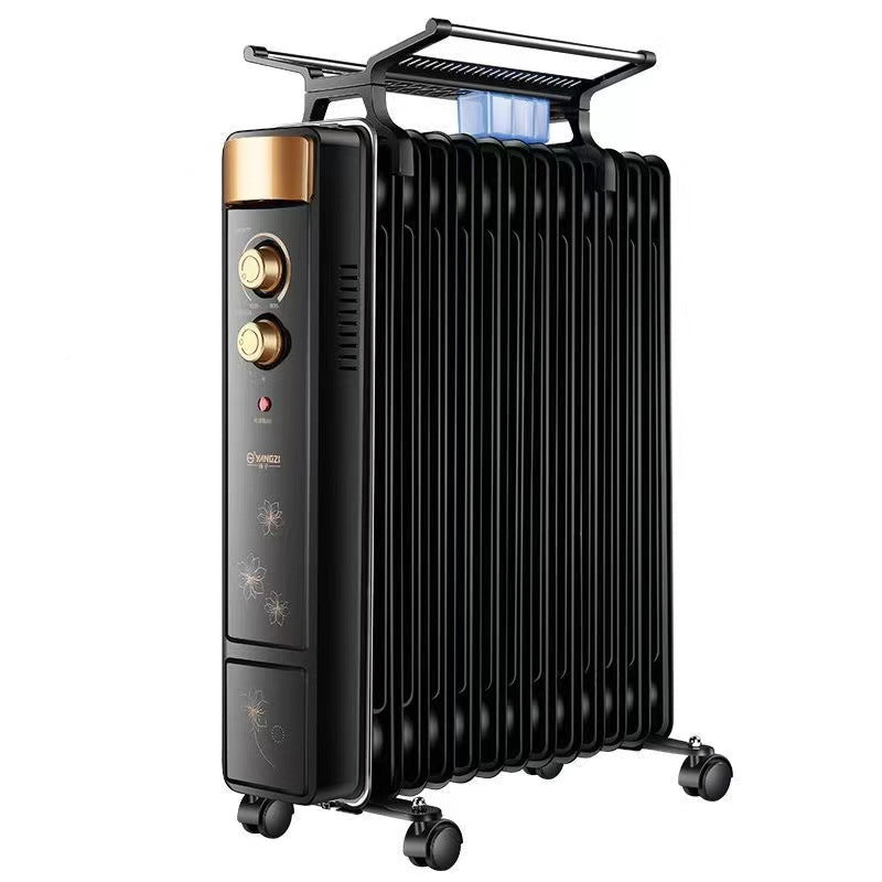Men's Oil Heater Kalsten