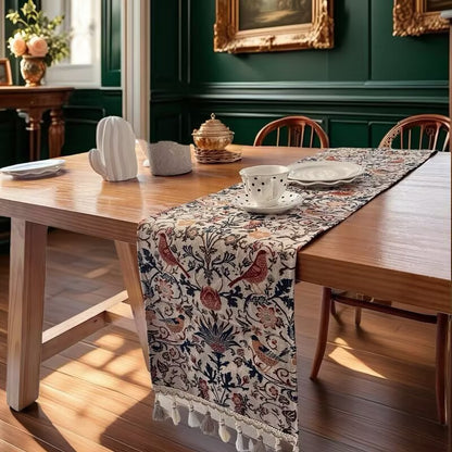 Decorative Dining Table Runner