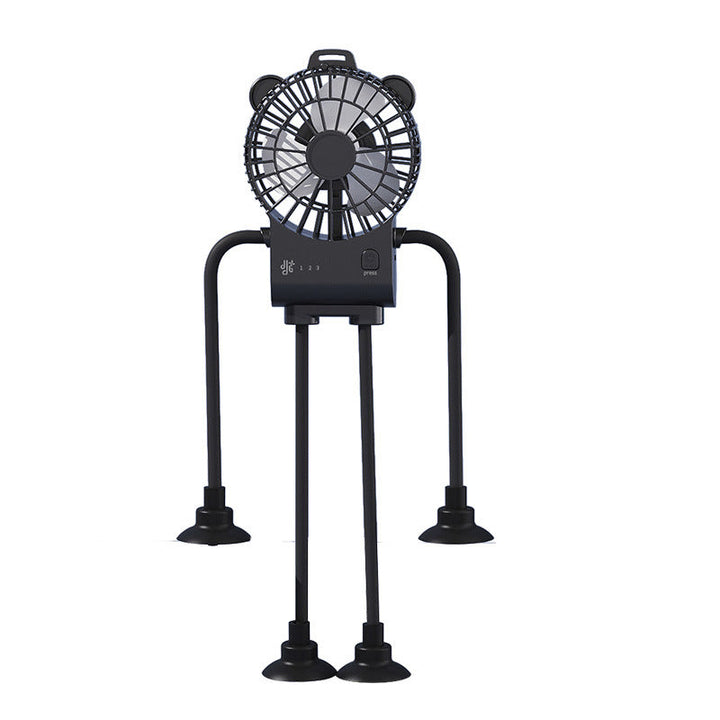 Portable Desk Fan Kalsten
