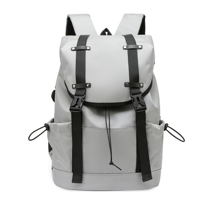 Versatile Multi-Compartment Backpack Acalora