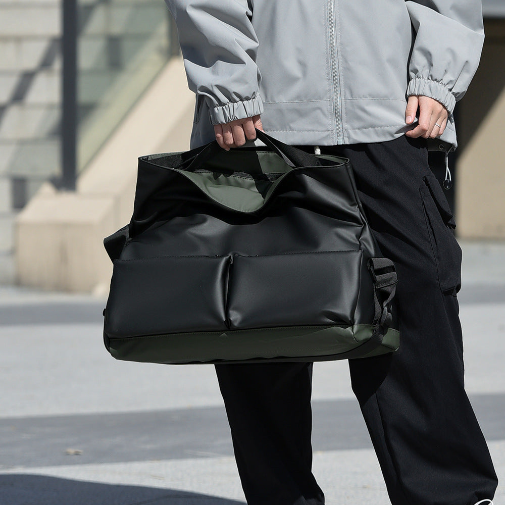 Versatile Messenger Bag Kalsten